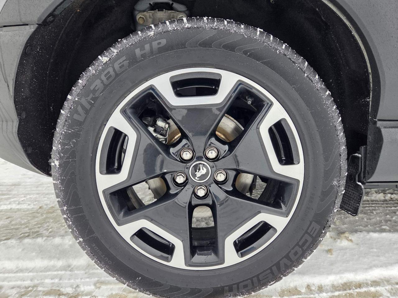 2024 Ford Bronco Sport Outer Banks | AWD | Remote Start | 18" Wheels Photo