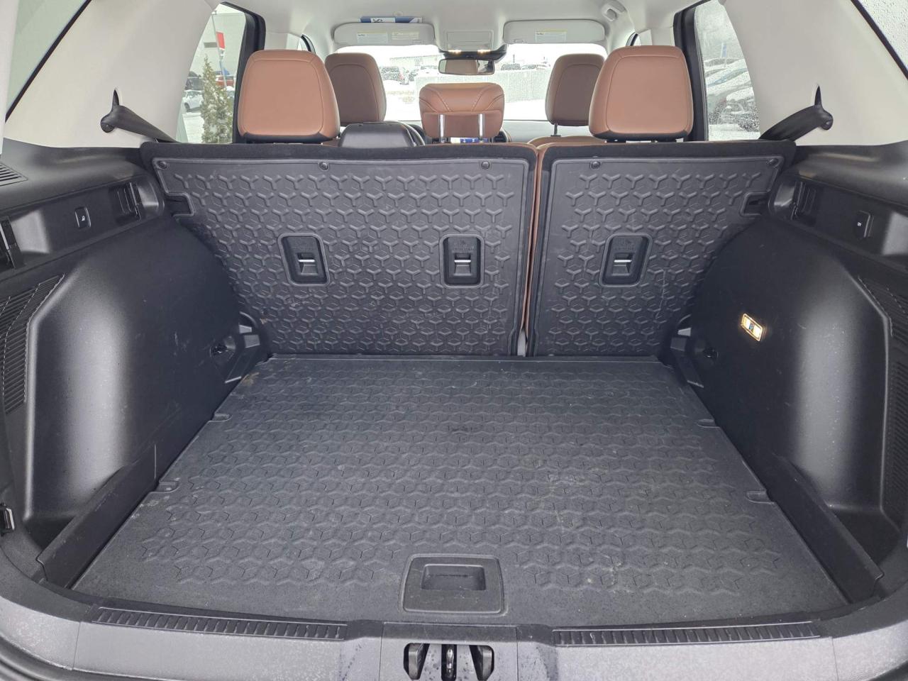 2024 Ford Bronco Sport Outer Banks | AWD | Remote Start | 18" Wheels Photo