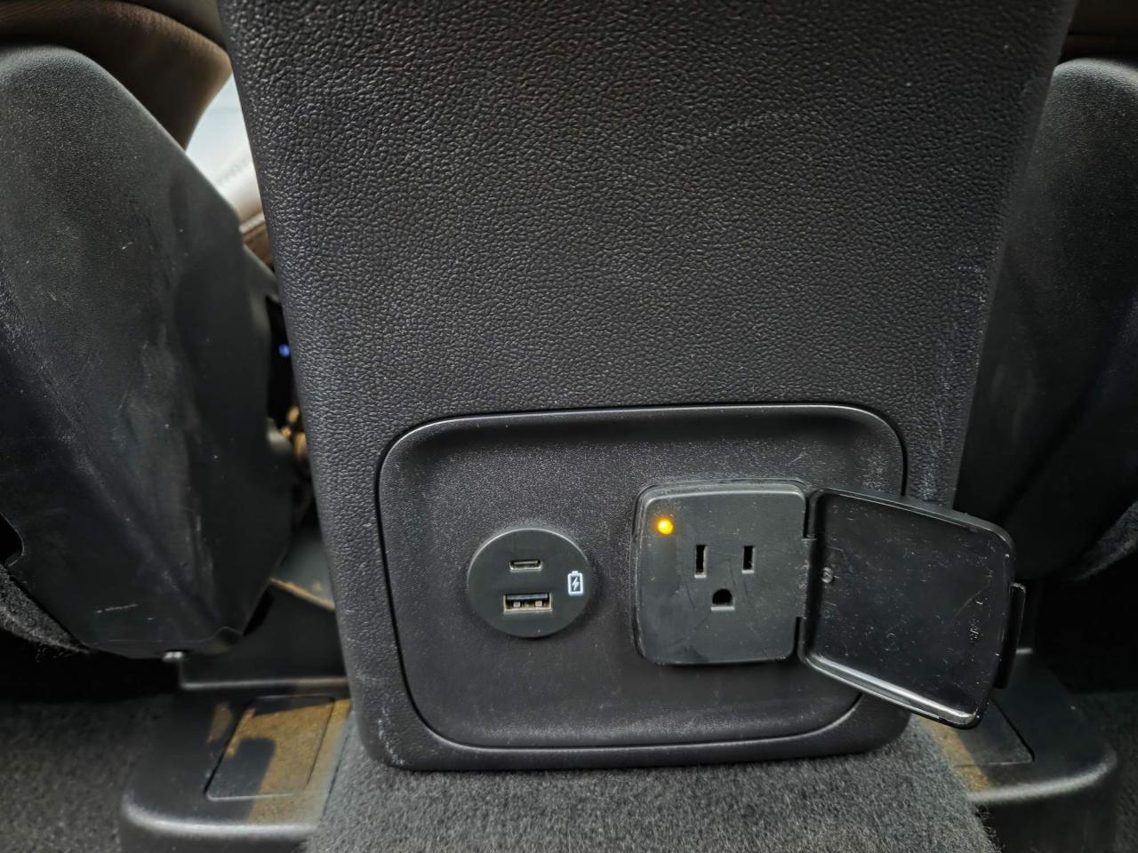 2024 Ford Bronco Sport Outer Banks | AWD | Remote Start | 18" Wheels Photo