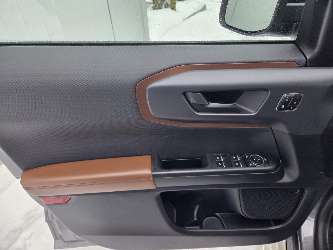 2024 Ford Bronco Sport Outer Banks | AWD | Remote Start | 18" Wheels Photo