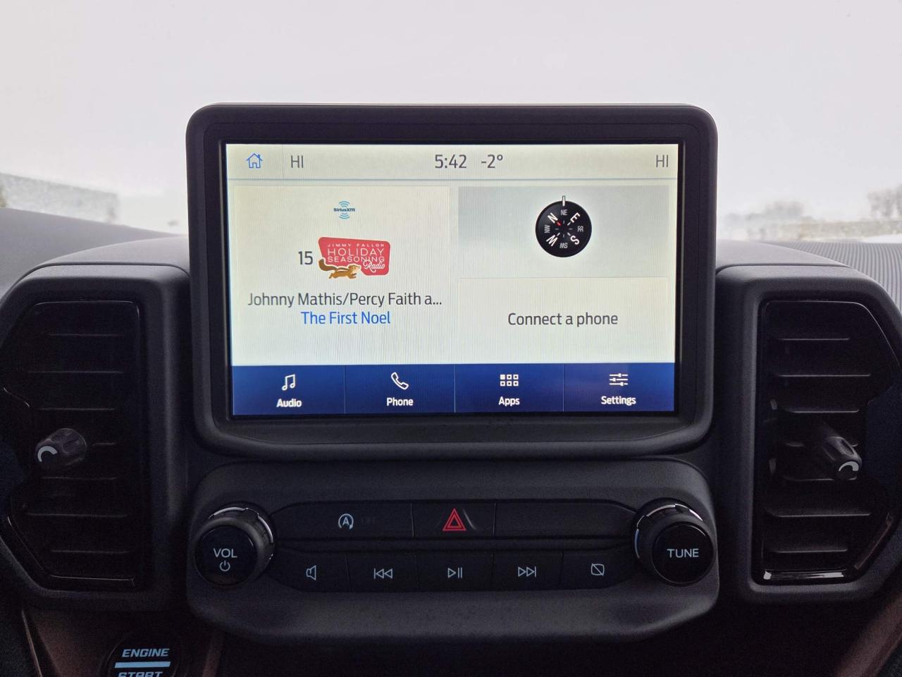 2024 Ford Bronco Sport Outer Banks | AWD | Remote Start | 18" Wheels Photo