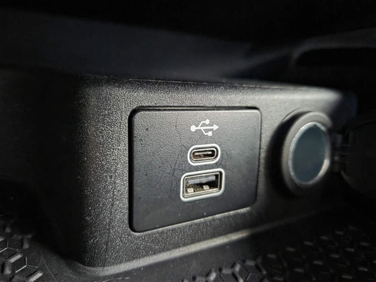 2024 Ford Bronco Sport Outer Banks | AWD | Remote Start | 18" Wheels Photo