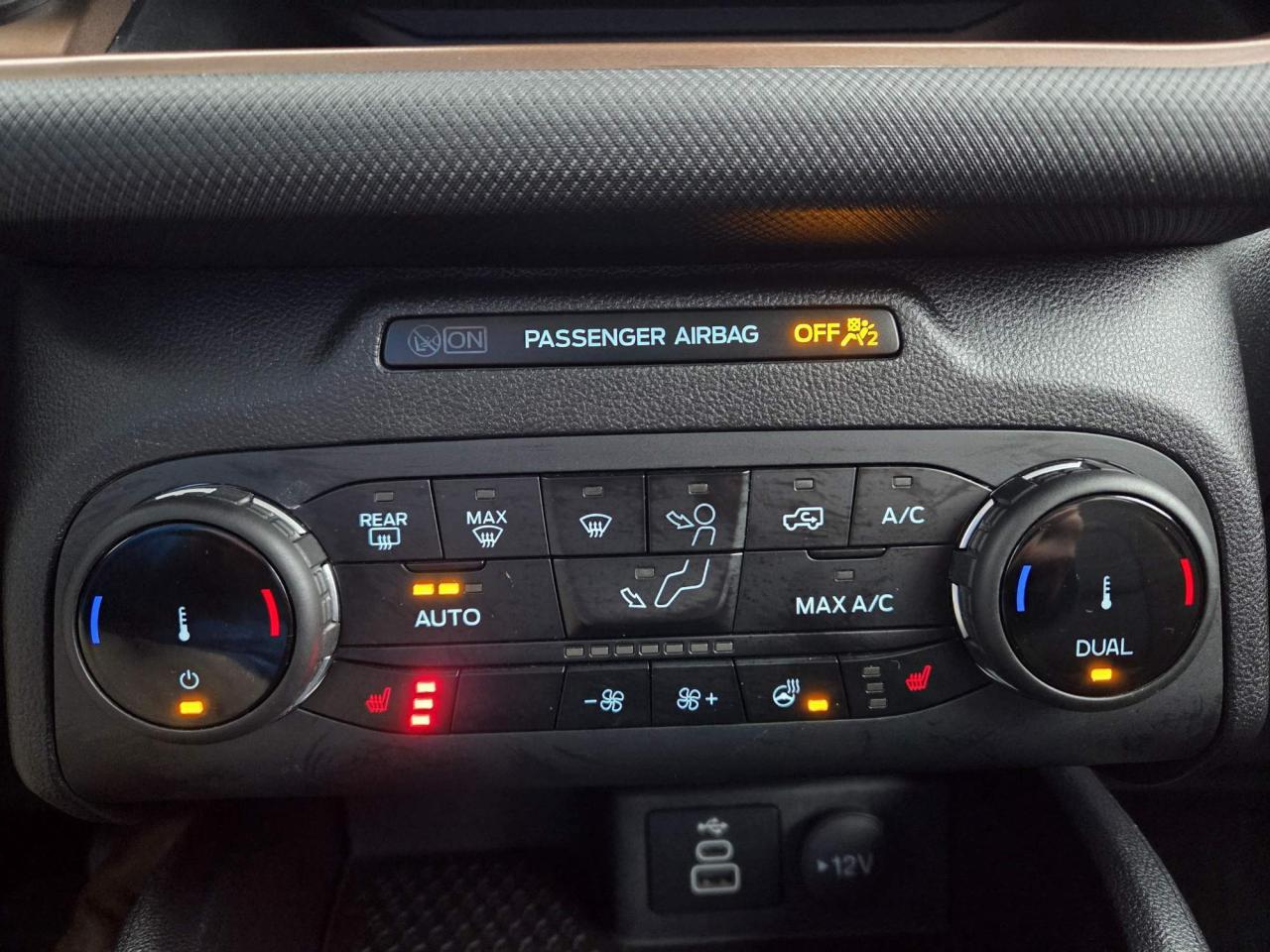 2024 Ford Bronco Sport Outer Banks | AWD | Remote Start | 18" Wheels Photo