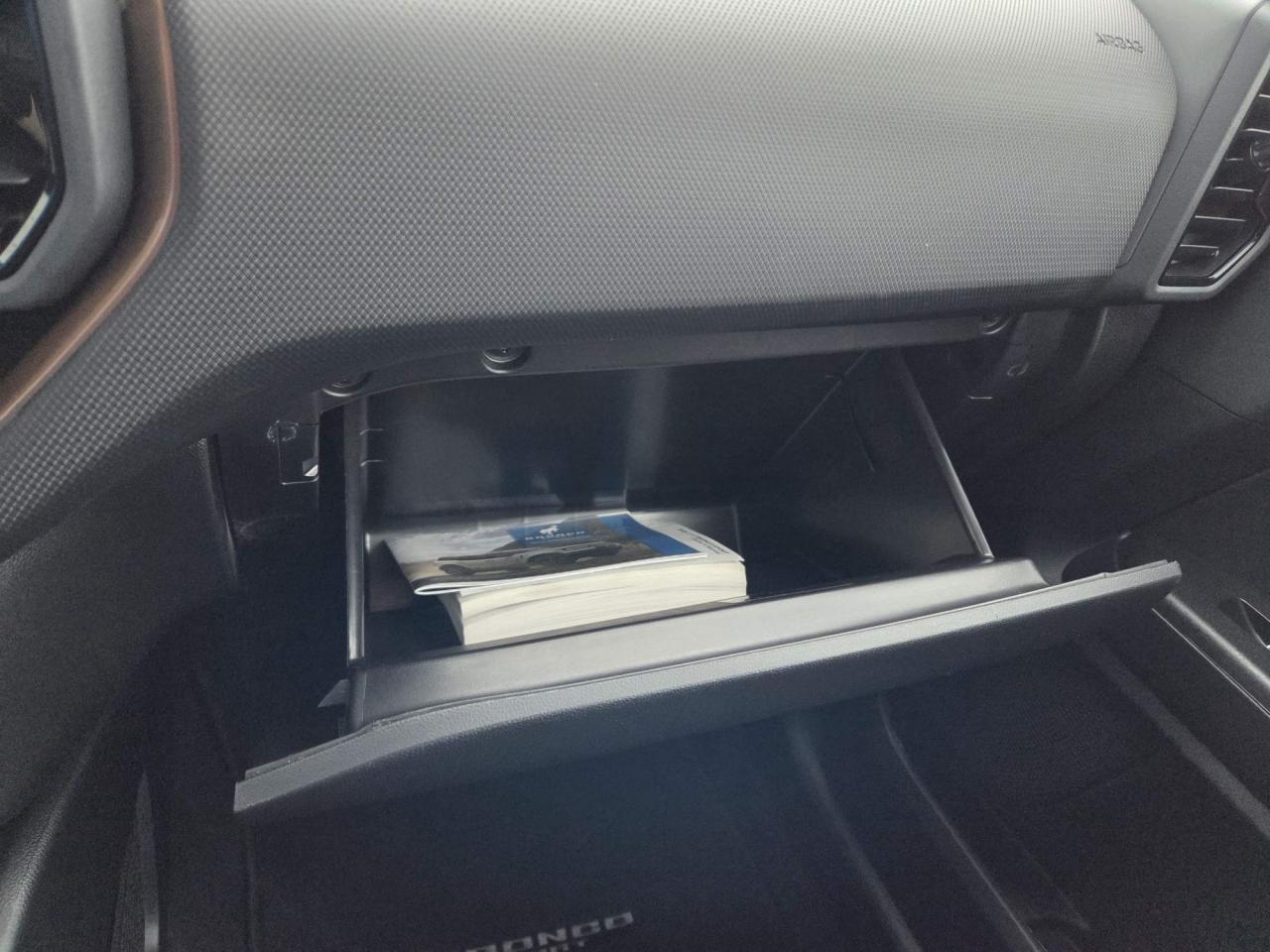 2024 Ford Bronco Sport Outer Banks | AWD | Remote Start | 18" Wheels Photo