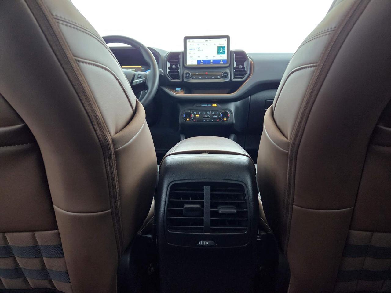 2024 Ford Bronco Sport Outer Banks | AWD | Remote Start | 18" Wheels Photo