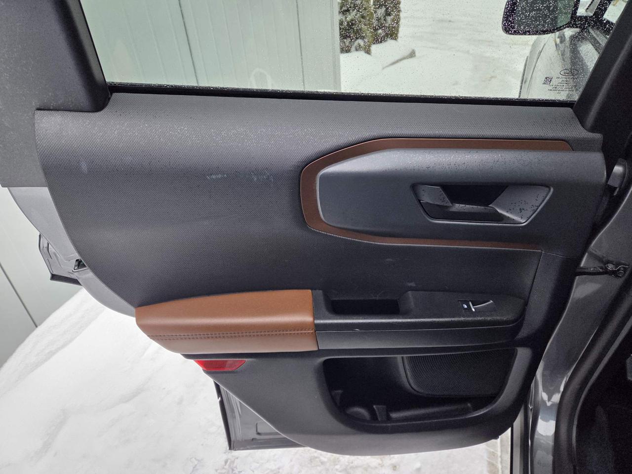 2024 Ford Bronco Sport Outer Banks | AWD | Remote Start | 18" Wheels Photo