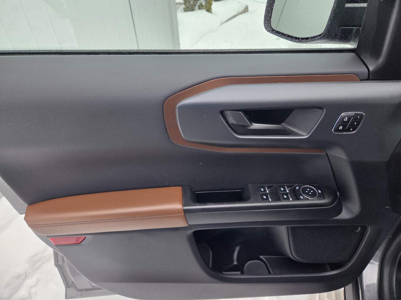 2024 Ford Bronco Sport Outer Banks | AWD | Remote Start | 18" Wheels Photo