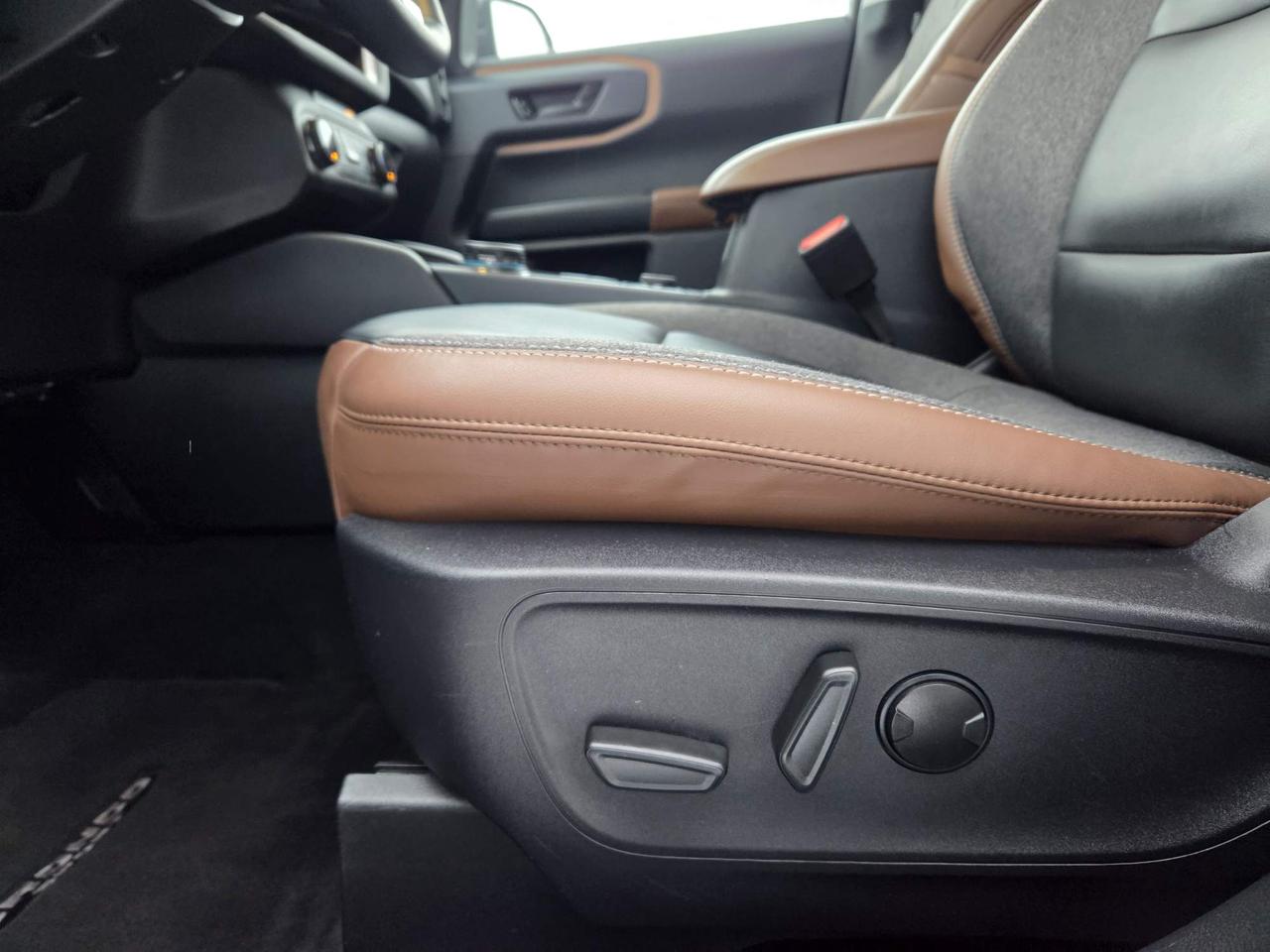 2024 Ford Bronco Sport Outer Banks | AWD | Remote Start | 18" Wheels Photo