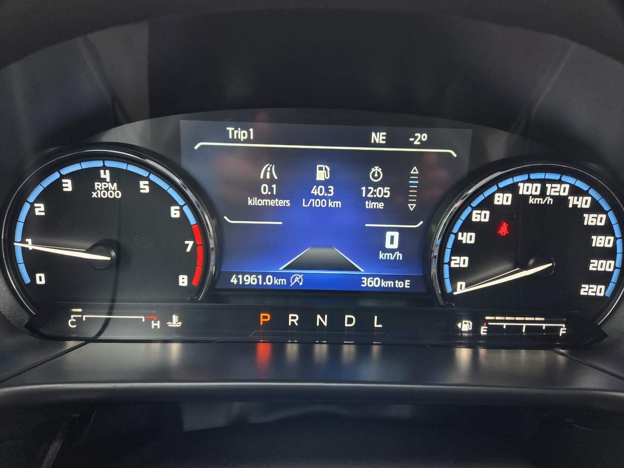 2024 Ford Bronco Sport Outer Banks | AWD | Remote Start | 18" Wheels Photo