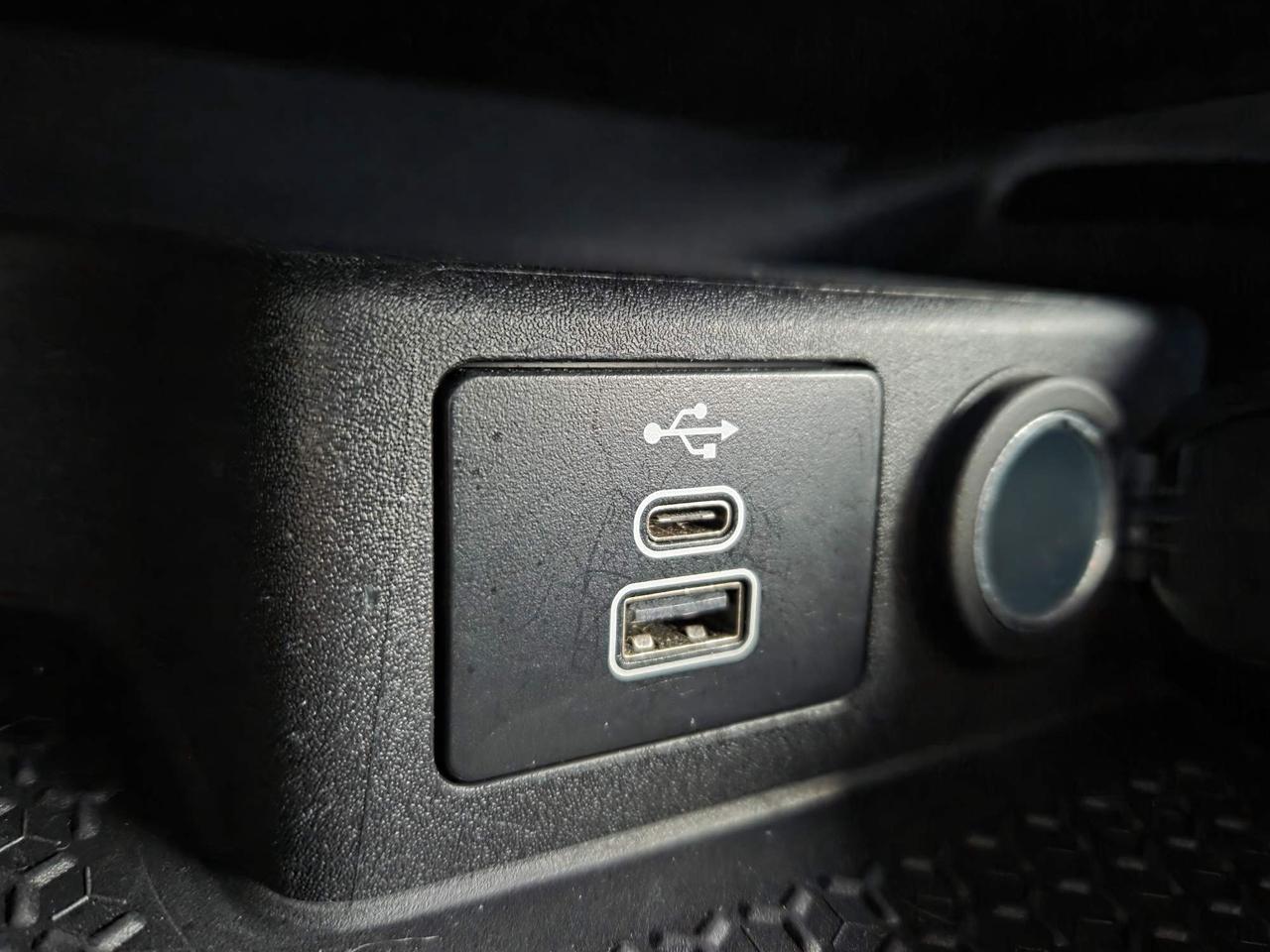 2024 Ford Bronco Sport Outer Banks | AWD | Remote Start | 18" Wheels Photo