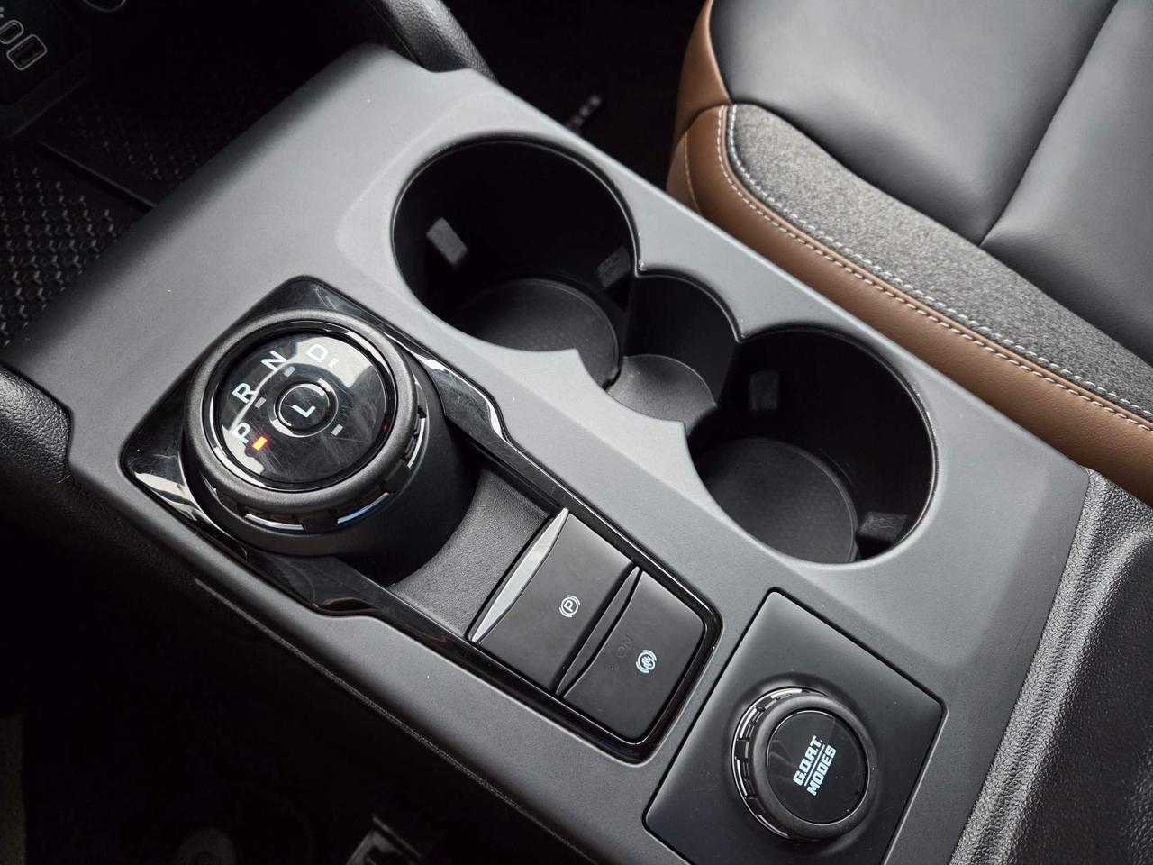 2024 Ford Bronco Sport Outer Banks | AWD | Remote Start | 18" Wheels Photo