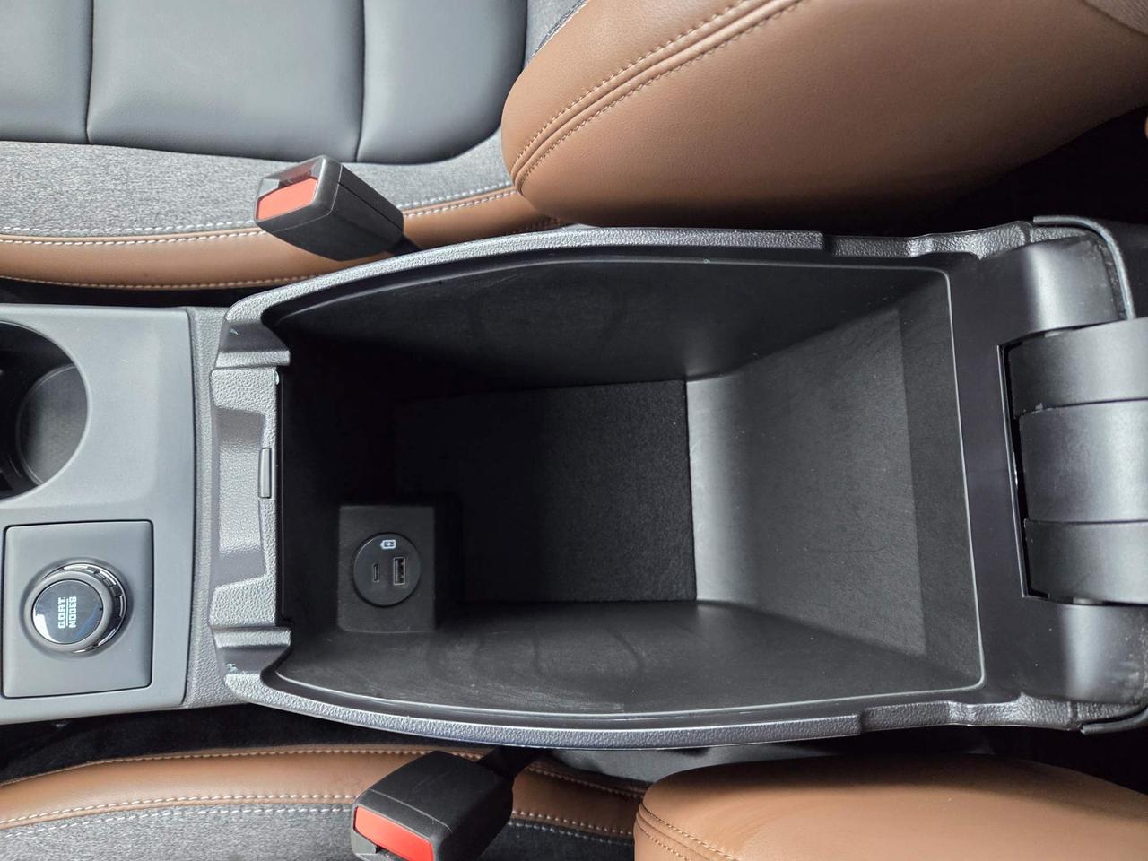 2024 Ford Bronco Sport Outer Banks | AWD | Remote Start | 18" Wheels Photo