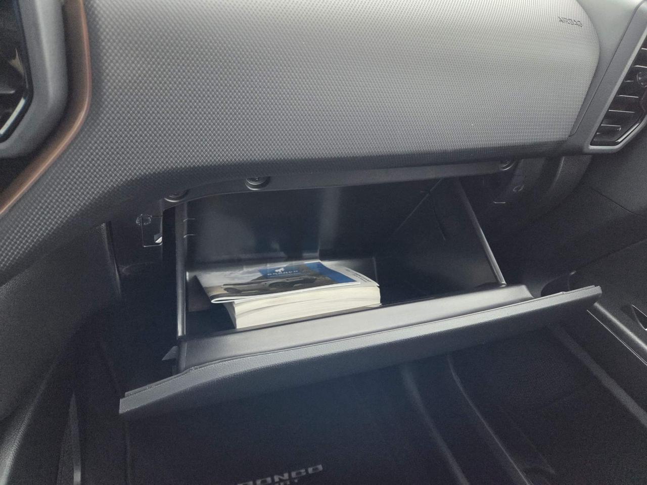 2024 Ford Bronco Sport Outer Banks | AWD | Remote Start | 18" Wheels Photo