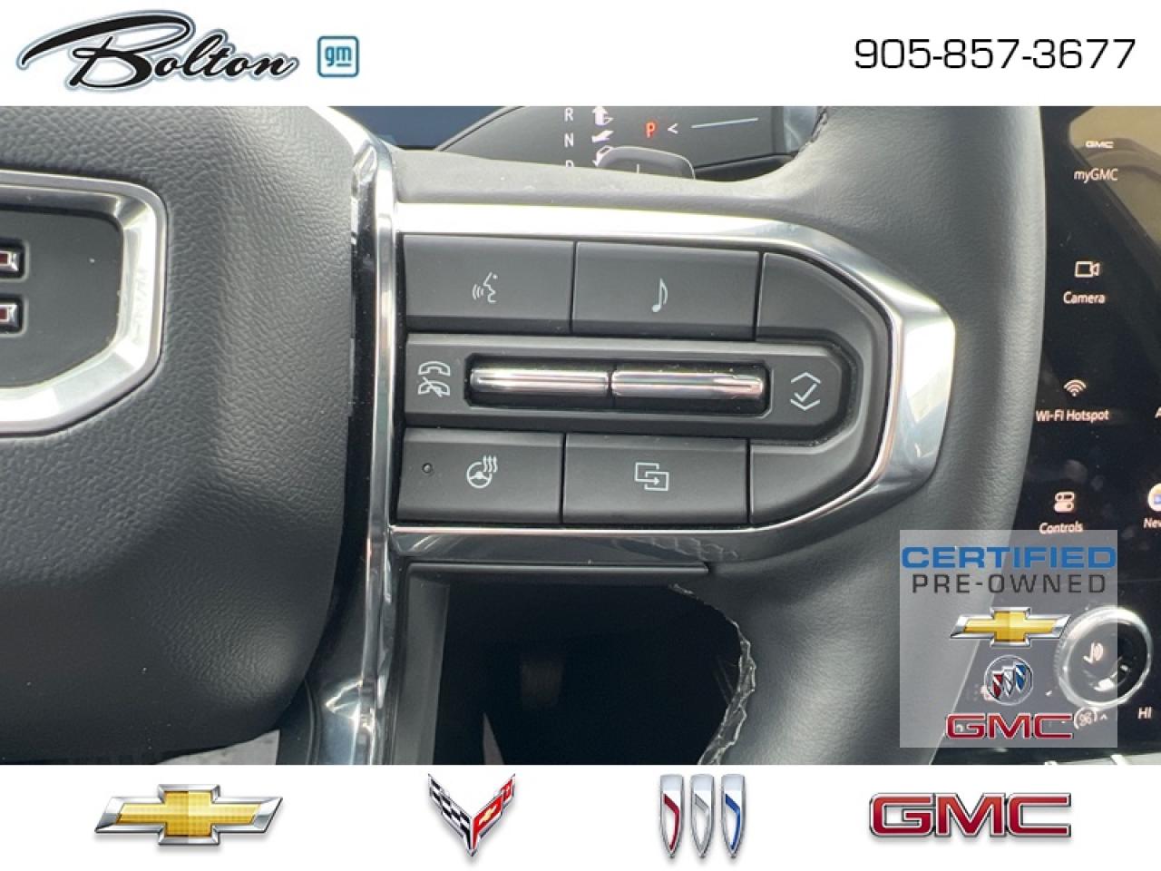 2025 GMC Terrain Elevation GM CERTIFIED PRE-OWNED - FINANCE @ 3.99% Photo