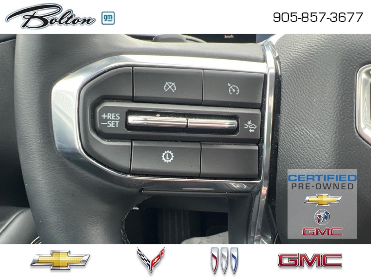 2025 GMC Terrain Elevation GM CERTIFIED PRE-OWNED - FINANCE @ 3.99% Photo