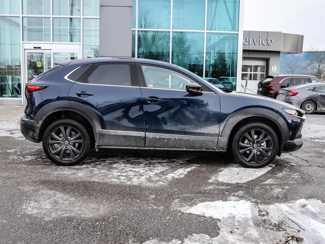 2023 Mazda CX-30 GT w/Turbo GT Turbo Premium AWD Photo3