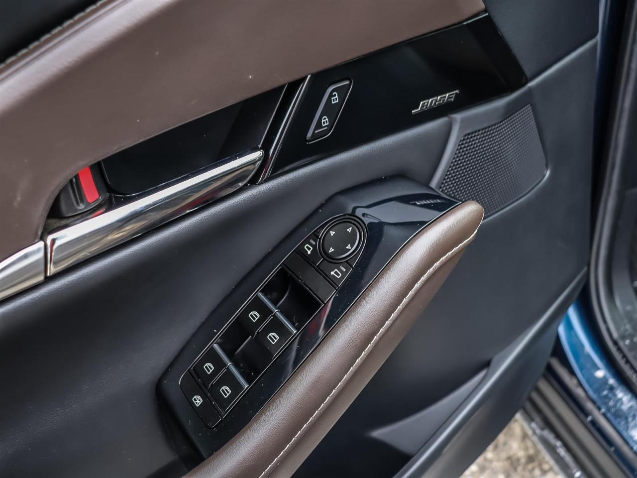 2023 Mazda CX-30 GT w/Turbo GT Turbo Premium AWD Photo