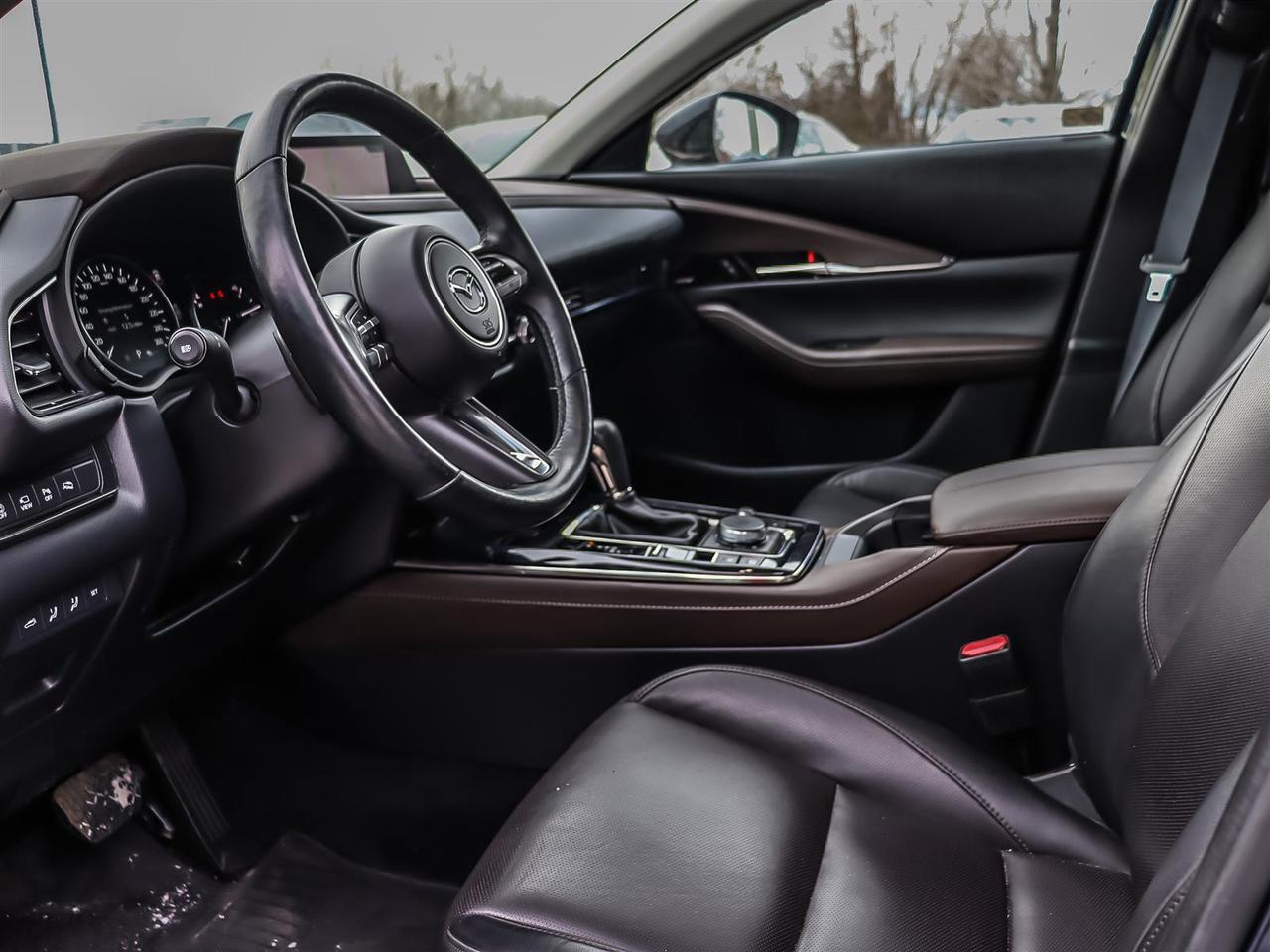 2023 Mazda CX-30 GT w/Turbo GT Turbo Premium AWD Photo