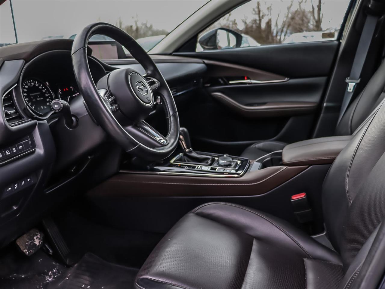 2023 Mazda CX-30 GT w/Turbo GT Turbo Premium AWD Photo