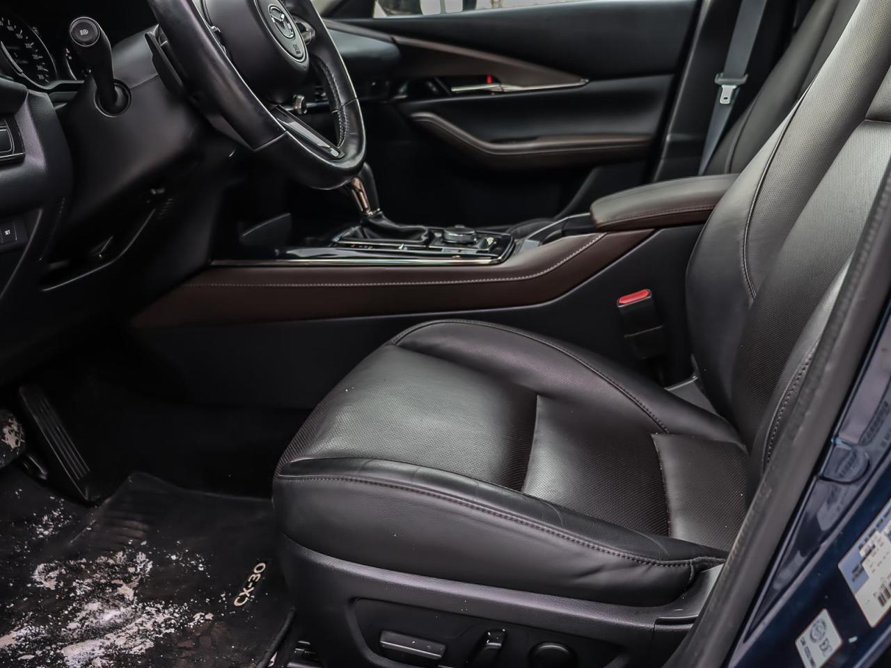 2023 Mazda CX-30 GT w/Turbo GT Turbo Premium AWD Photo