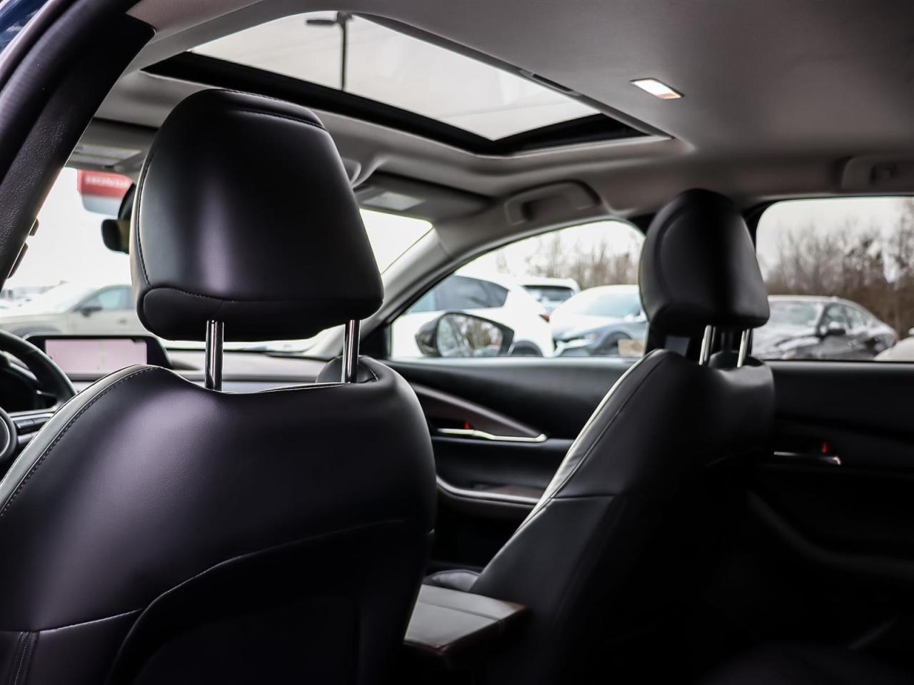 2023 Mazda CX-30 GT w/Turbo GT Turbo Premium AWD Photo