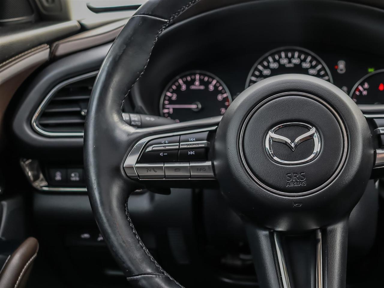 2023 Mazda CX-30 GT w/Turbo GT Turbo Premium AWD Photo