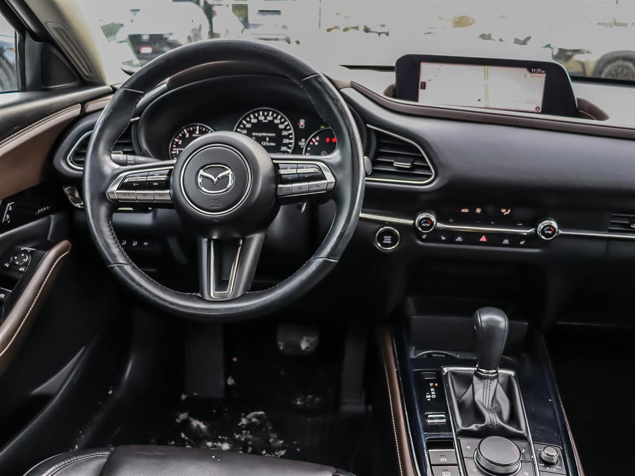 2023 Mazda CX-30 GT w/Turbo GT Turbo Premium AWD Photo