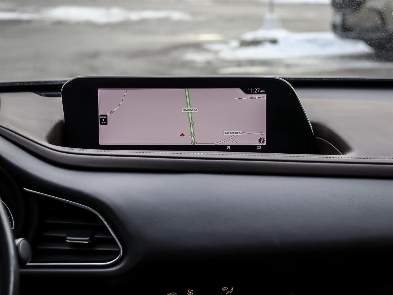 2023 Mazda CX-30 GT w/Turbo GT Turbo Premium AWD Photo