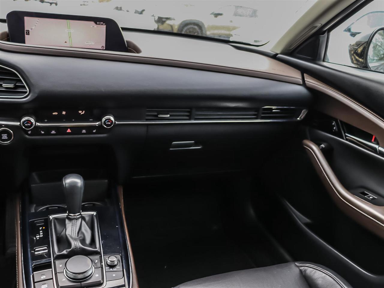 2023 Mazda CX-30 GT w/Turbo GT Turbo Premium AWD Photo