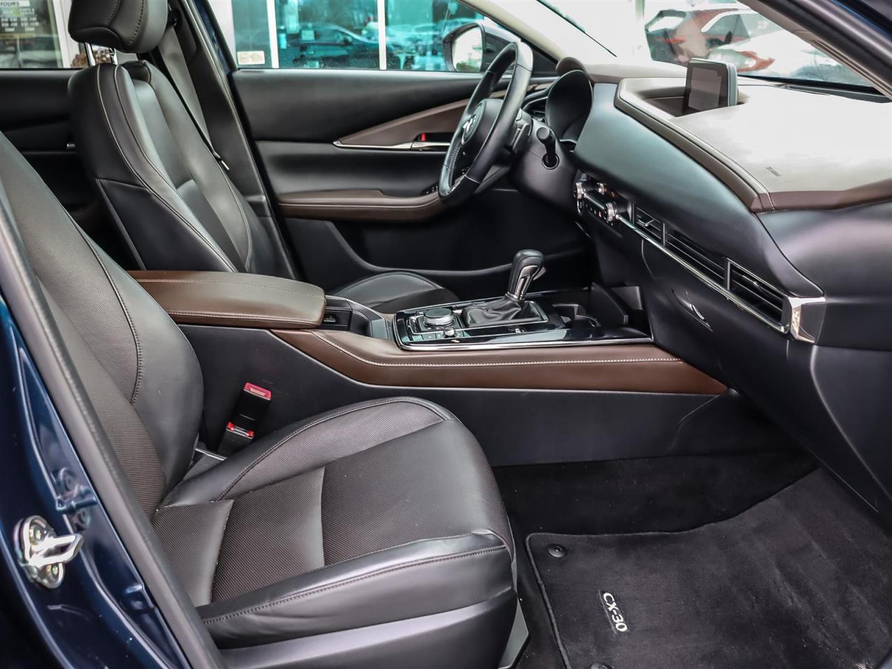 2023 Mazda CX-30 GT w/Turbo GT Turbo Premium AWD Photo