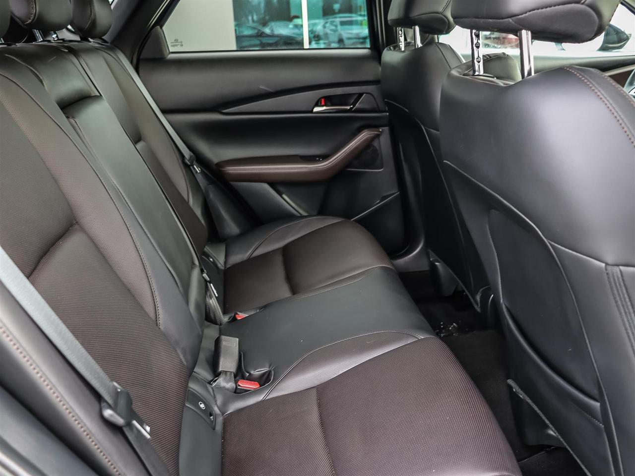 2023 Mazda CX-30 GT w/Turbo GT Turbo Premium AWD Photo