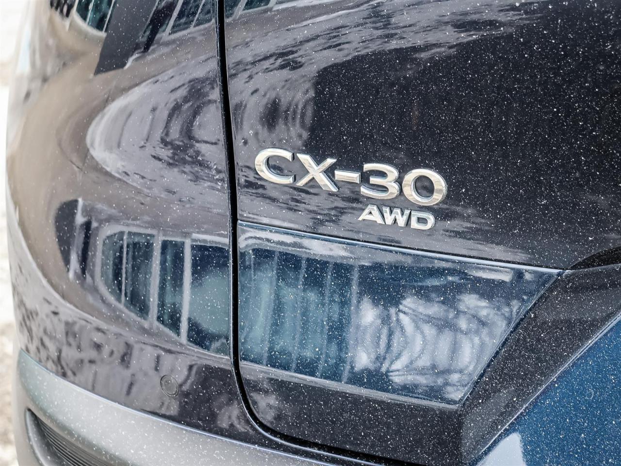 2023 Mazda CX-30 GT w/Turbo GT Turbo Premium AWD Photo