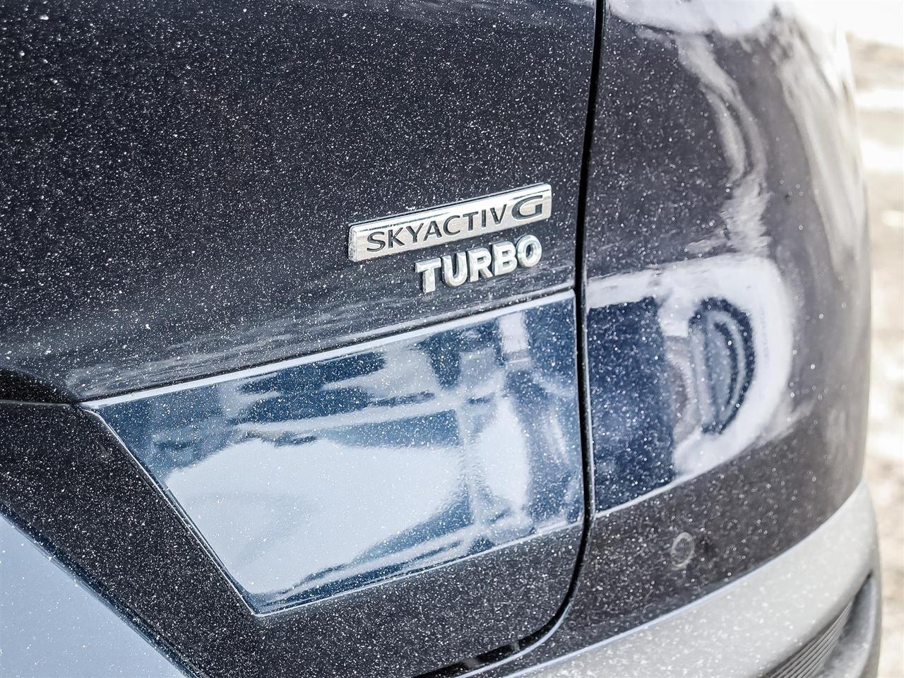 2023 Mazda CX-30 GT w/Turbo GT Turbo Premium AWD Photo