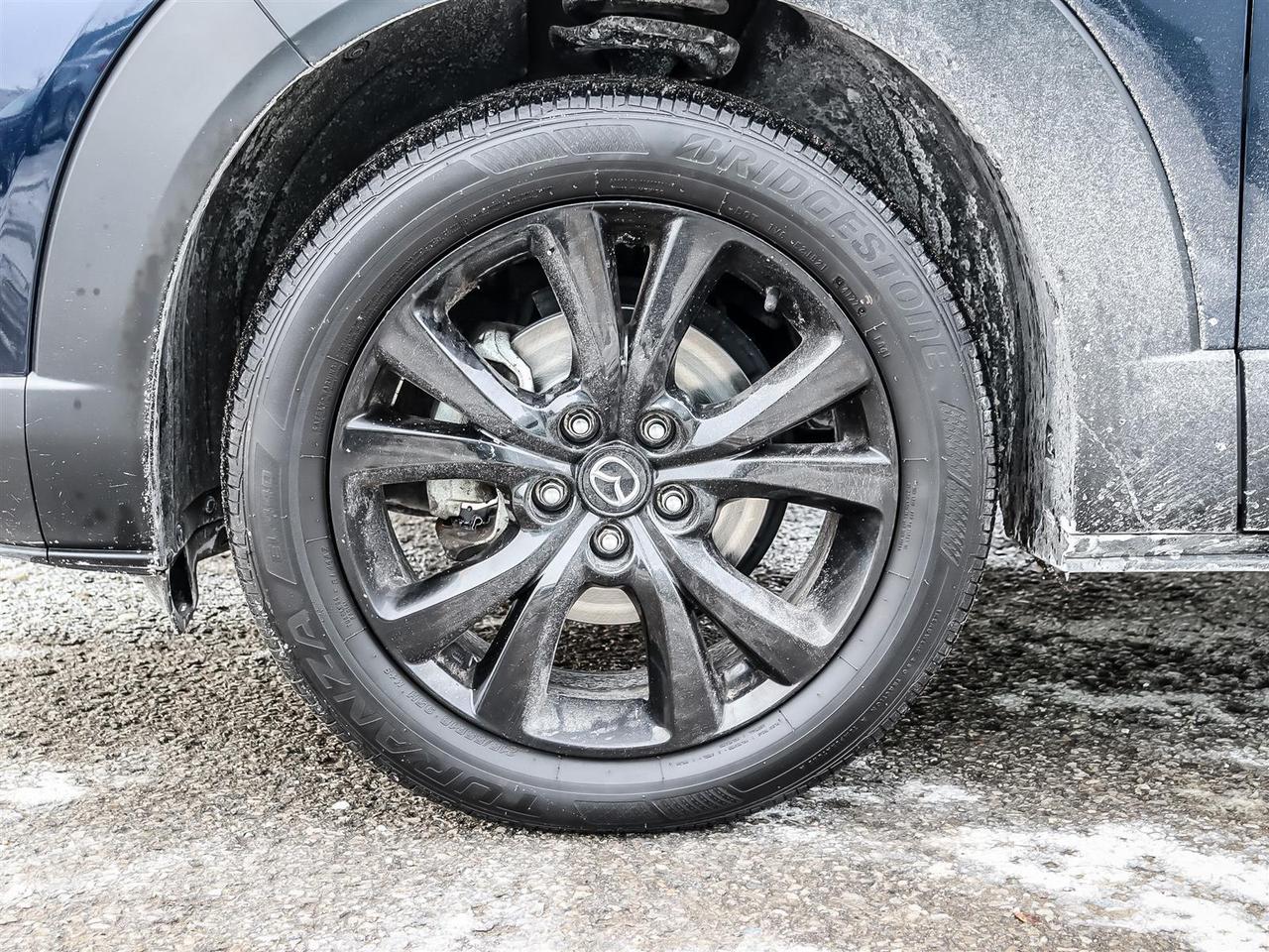 2023 Mazda CX-30 GT w/Turbo GT Turbo Premium AWD Photo