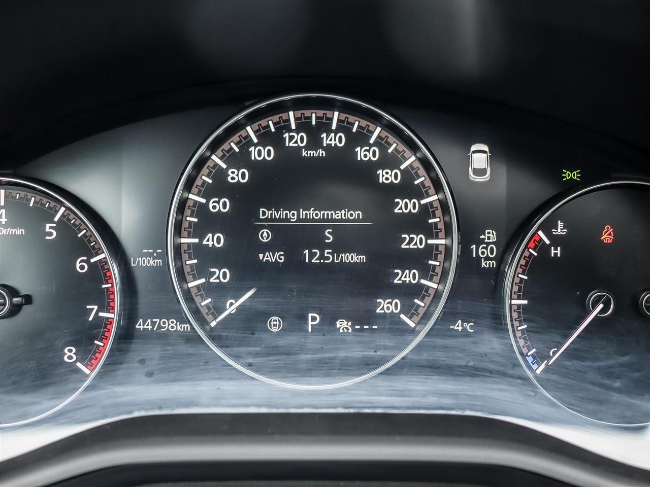 2023 Mazda CX-30 GT w/Turbo GT Turbo Premium AWD Photo