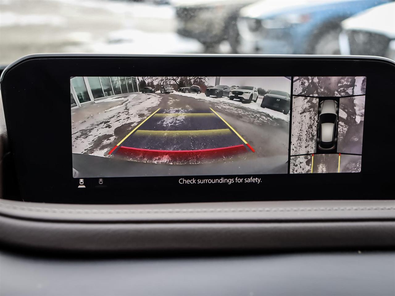 2023 Mazda CX-30 GT w/Turbo GT Turbo Premium AWD Photo