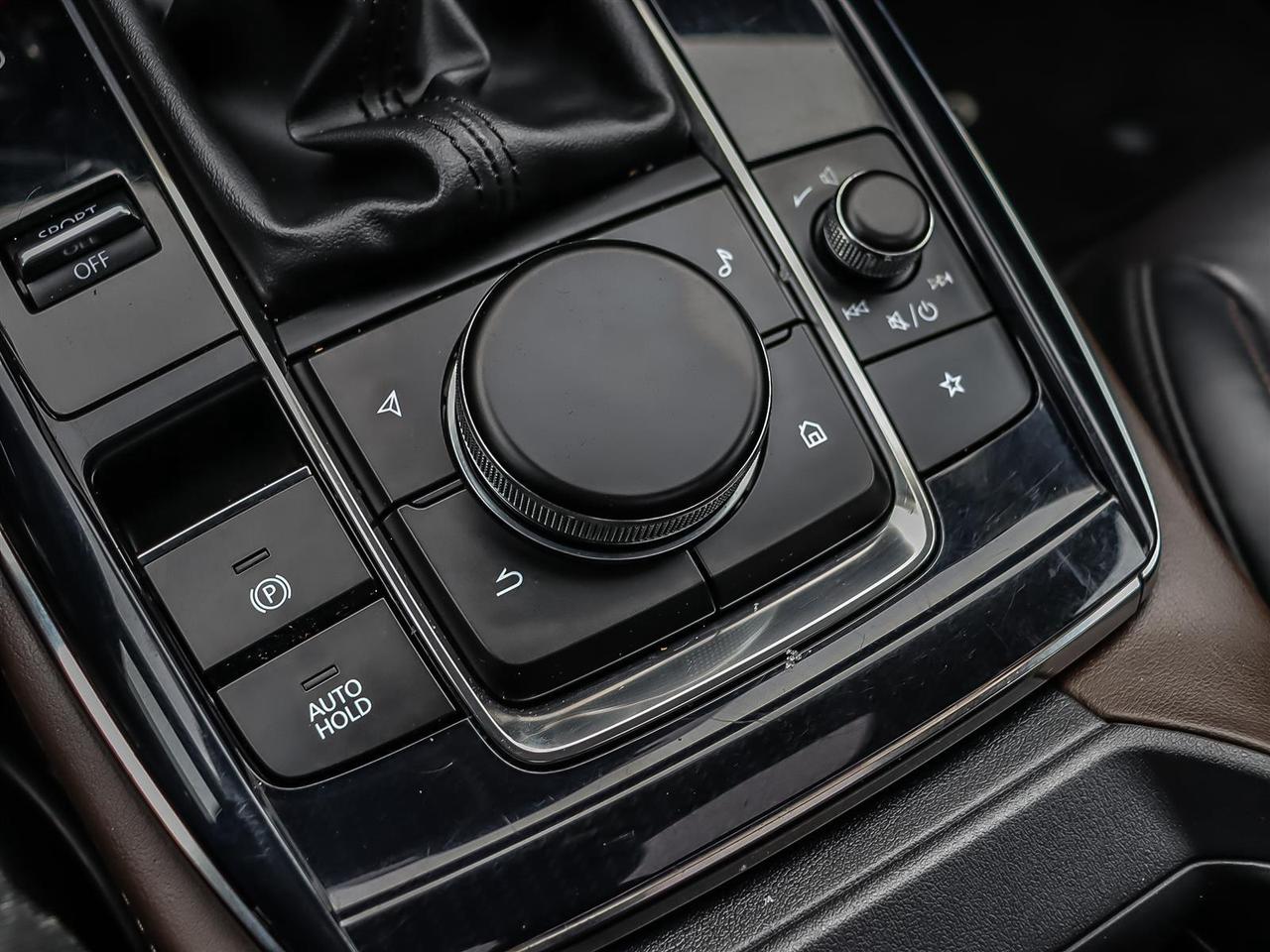 2023 Mazda CX-30 GT w/Turbo GT Turbo Premium AWD Photo