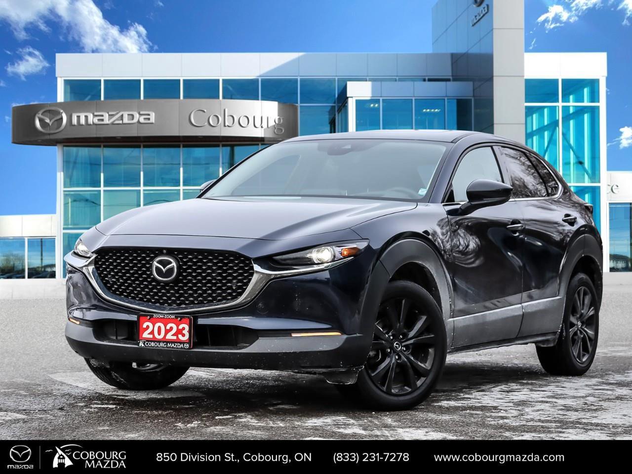 2023 Mazda CX-30 GT w/Turbo GT Turbo Premium AWD Photo0