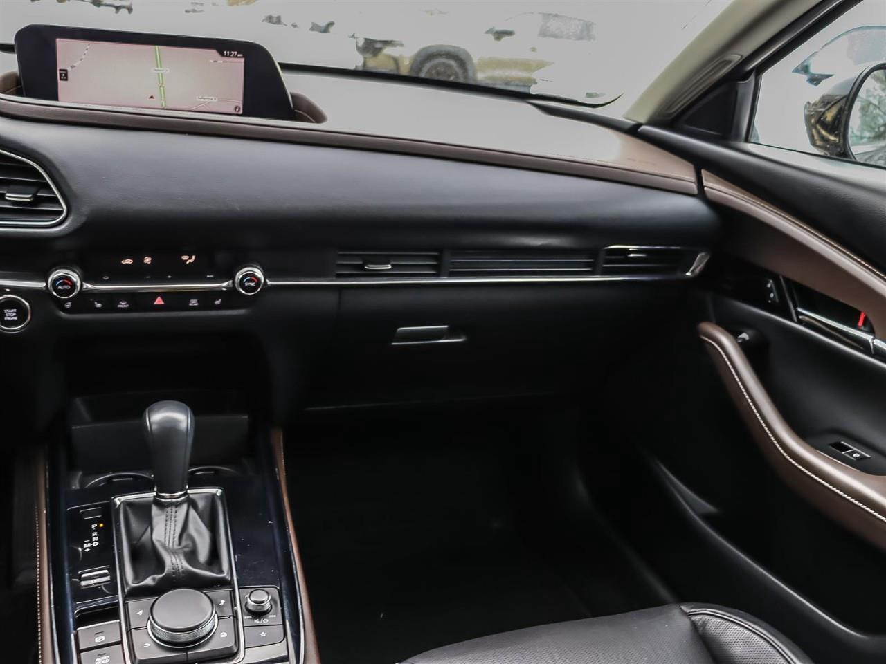 2023 Mazda CX-30 GT w/Turbo GT Turbo Premium AWD Photo