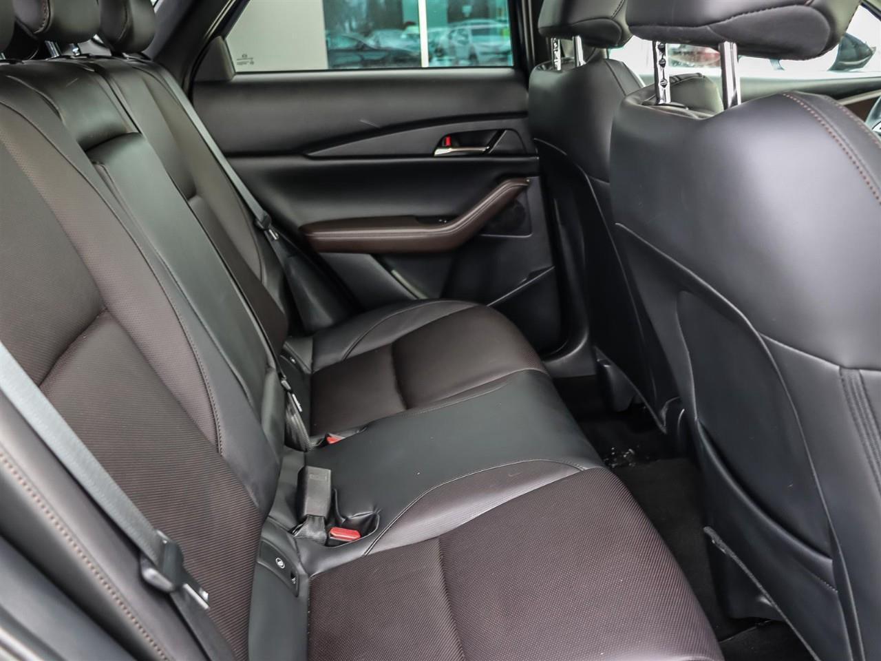 2023 Mazda CX-30 GT w/Turbo GT Turbo Premium AWD Photo