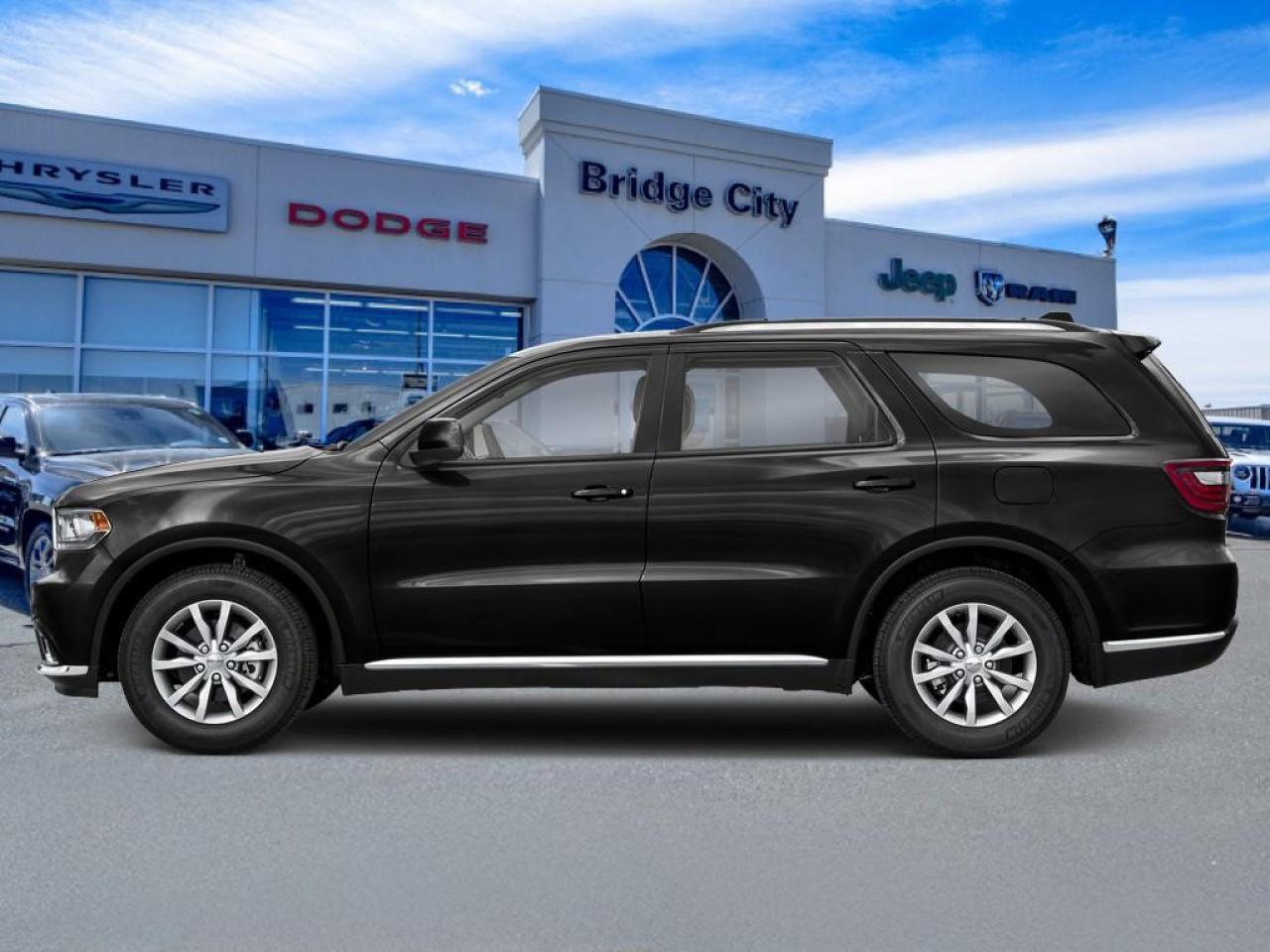 Used 2020 Dodge Durango GT - Leather Seats -  Heated Seats for sale in Lethbridge, AB