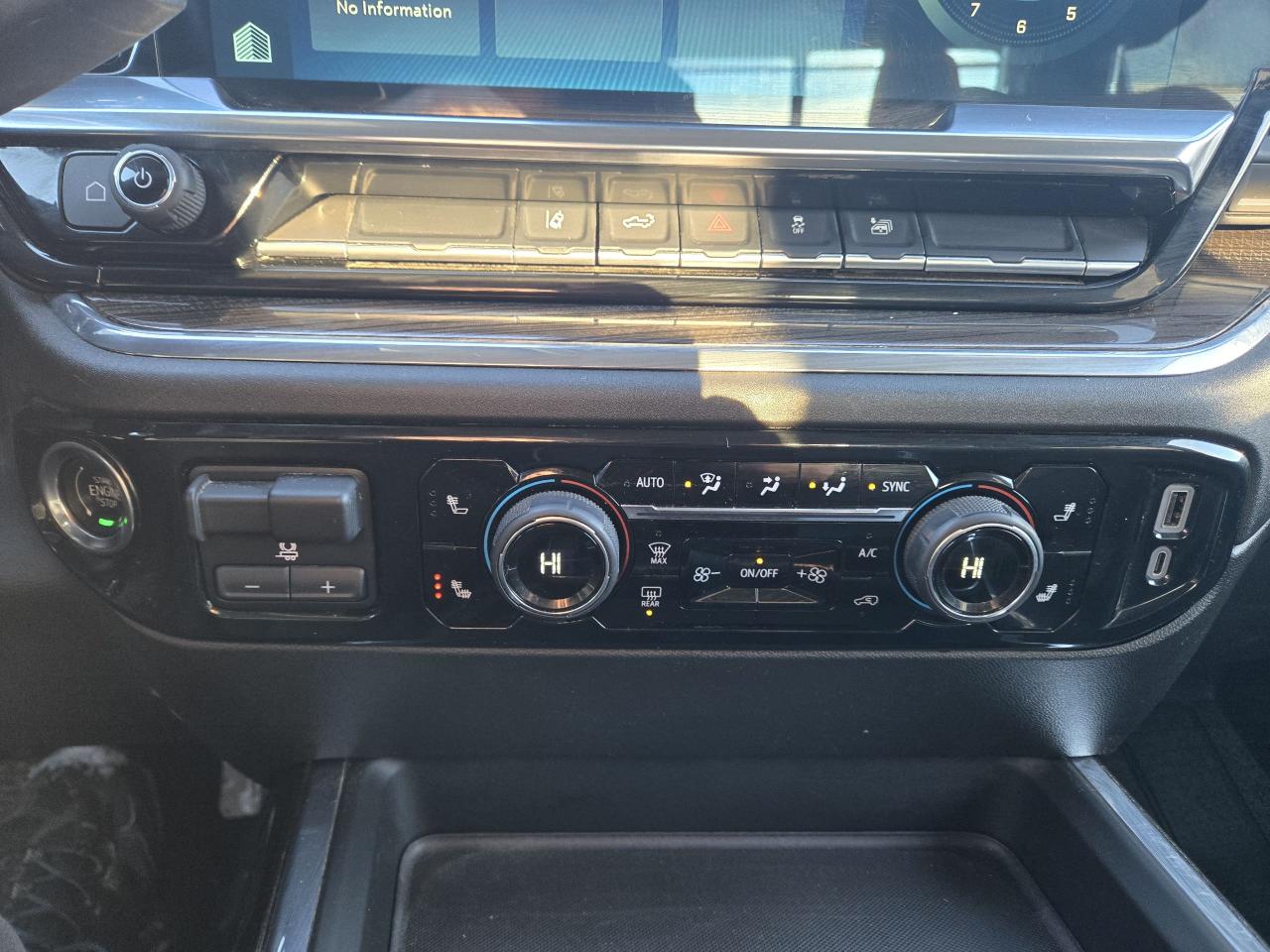 2024 Chevrolet 2500HD LT - Photo #12