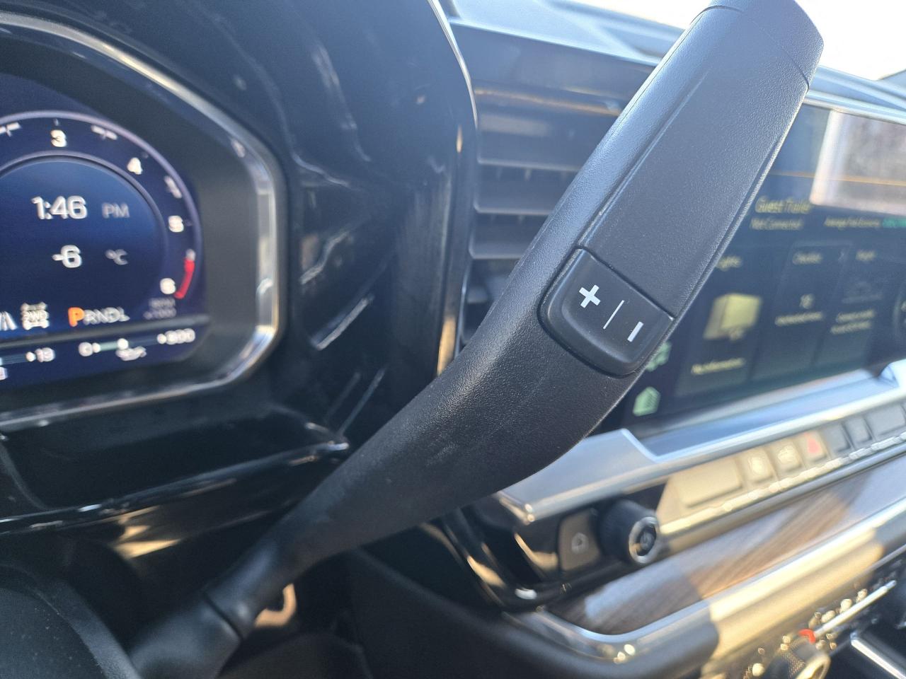 2024 Chevrolet 2500HD LT - Photo #18