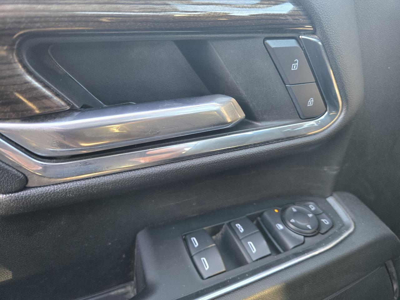 2024 Chevrolet 2500HD LT - Photo #22