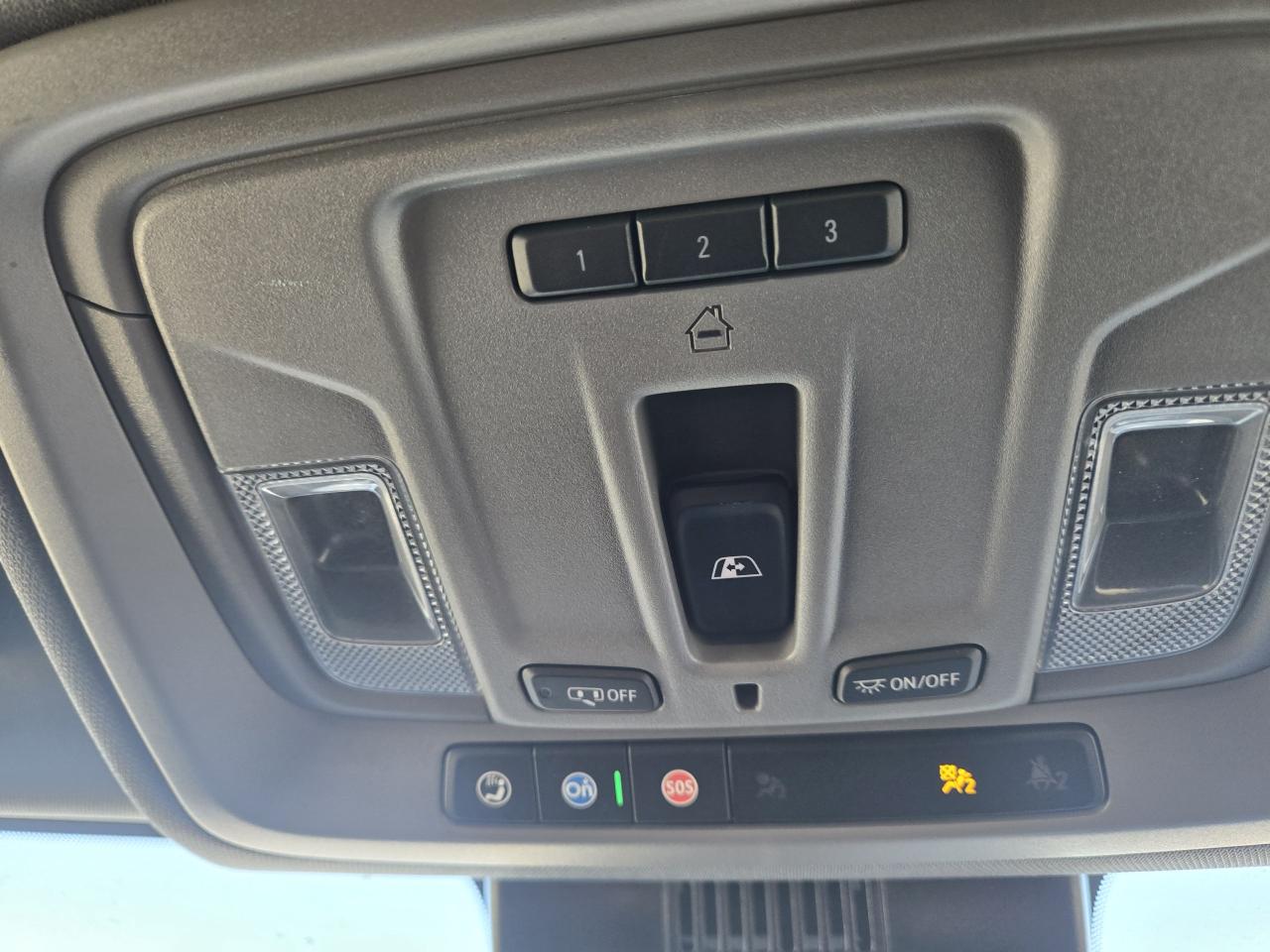 2024 Chevrolet 2500HD LT - Photo #23