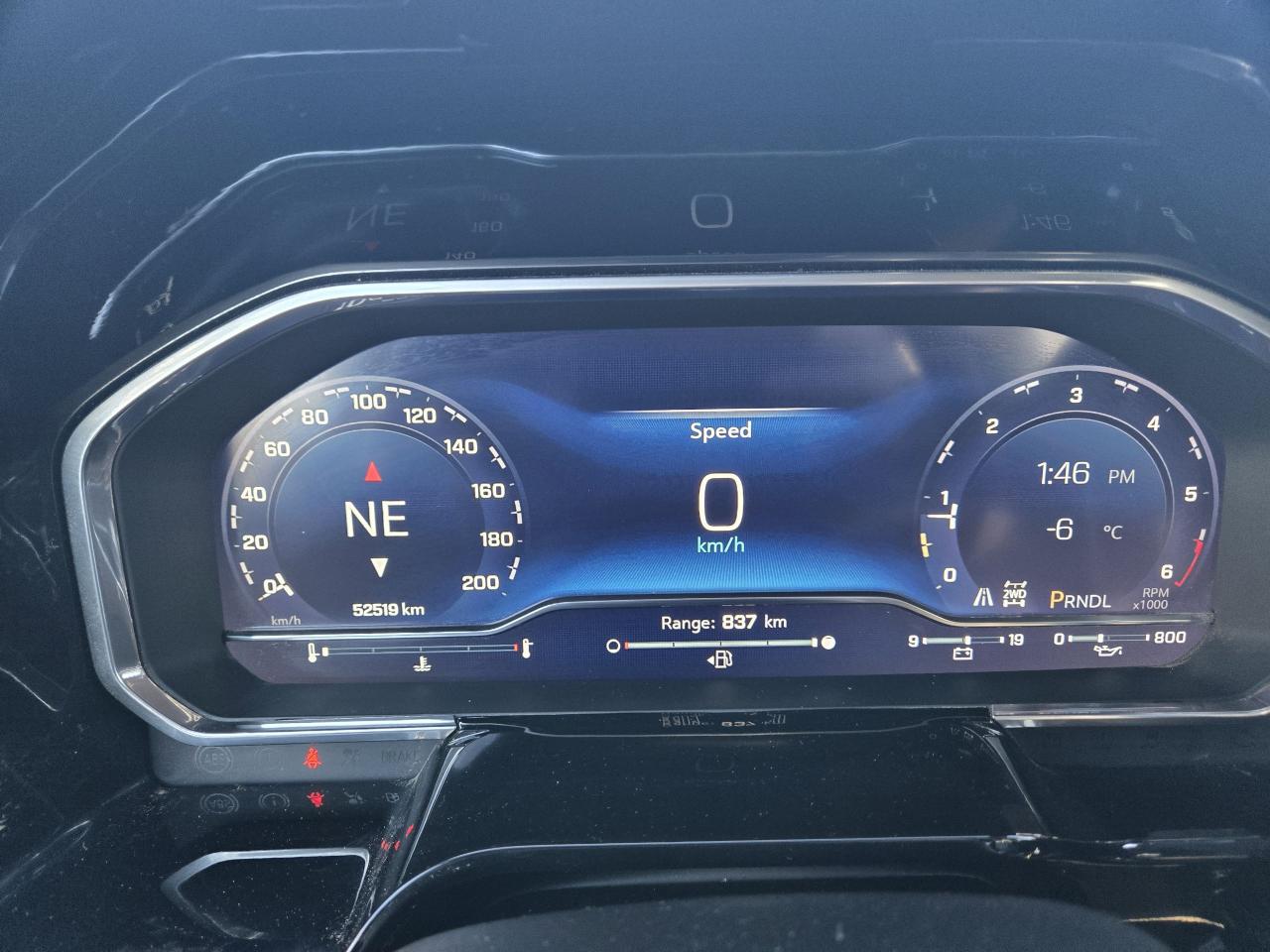 2024 Chevrolet 2500HD LT - Photo #20