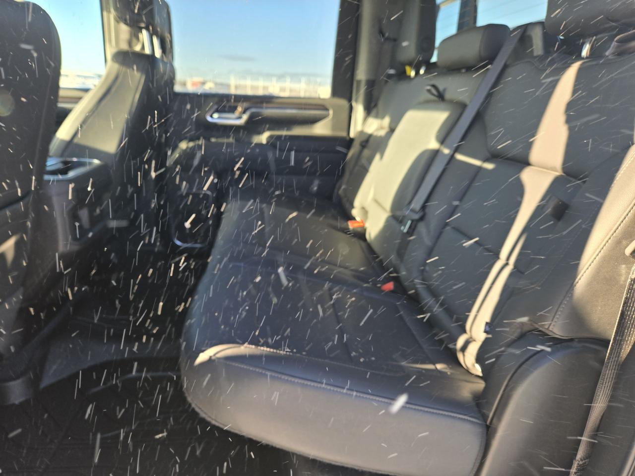 2024 Chevrolet 2500HD LT - Photo #8