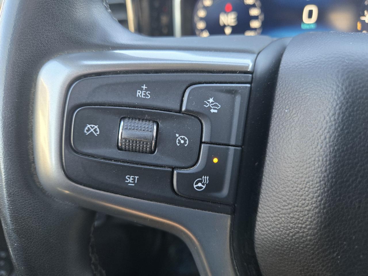 2024 Chevrolet 2500HD LT - Photo #17