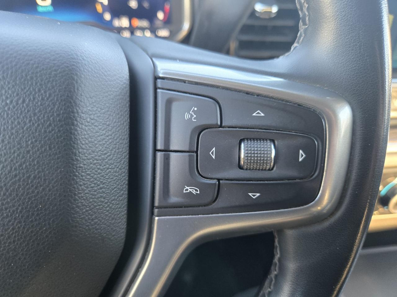 2024 Chevrolet 2500HD LT - Photo #16