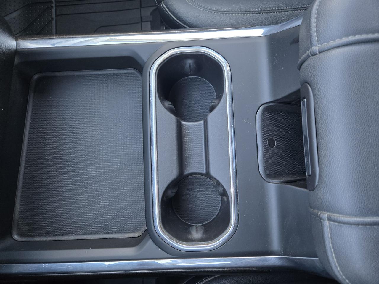 2024 Chevrolet 2500HD LT - Photo #13